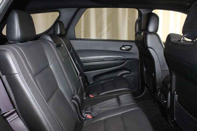 2022 Dodge Durango GT