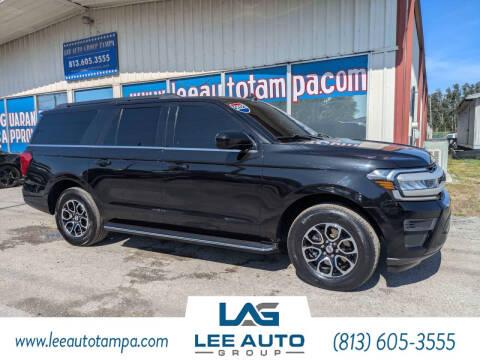 2023 Ford Expedition MAX