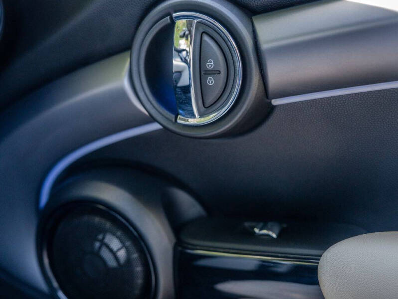 2024 MINI Hardtop 4 Door Cooper S