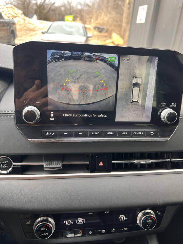 2022 Mitsubishi Outlander SEL Special Edition