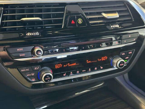 2019 BMW 5 Series 530i xDrive