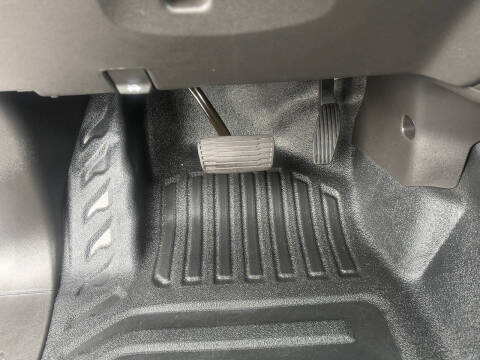 2025 Chevrolet Silverado 1500 Work Truck