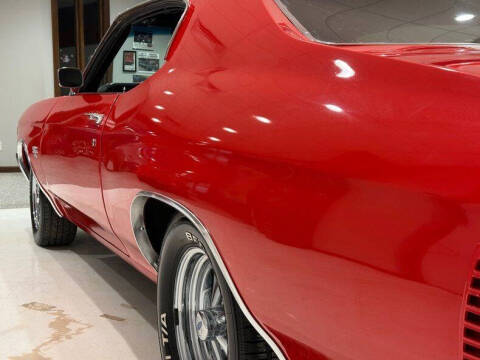 1971 Chevrolet Chevelle