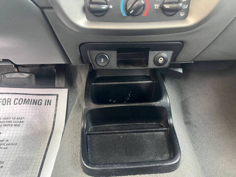 2011 Ford Ranger