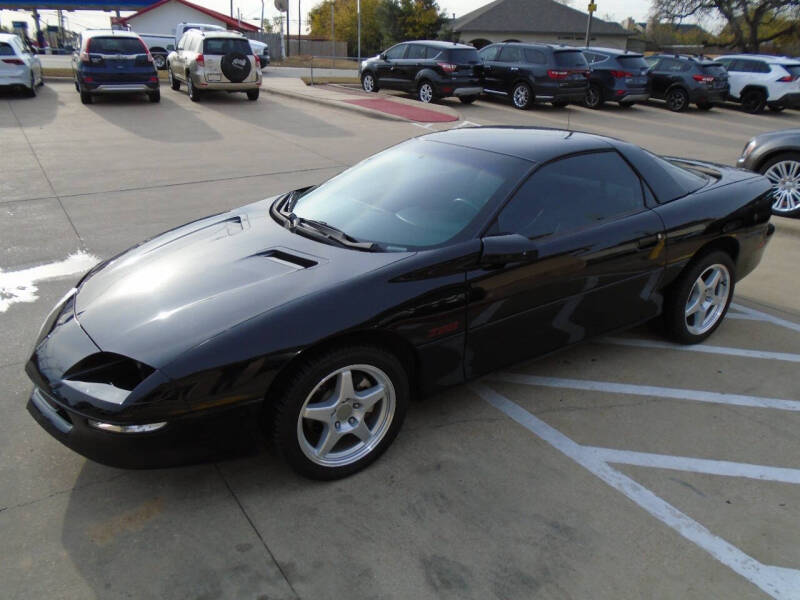 1995 Chevrolet Camaro Z28