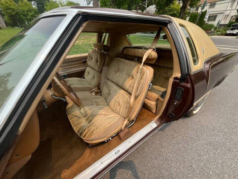 1977 Oldsmobile Toronado
