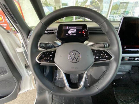 2025 Volkswagen ID. Buzz