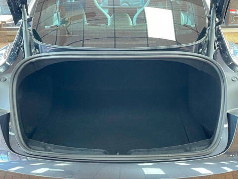 2024 Tesla Model 3 Performance