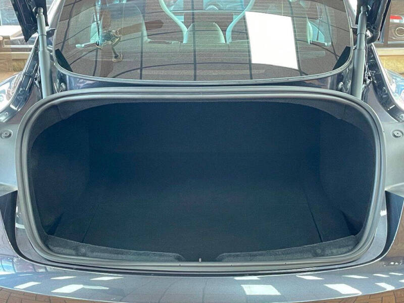 2024 Tesla Model 3 Performance