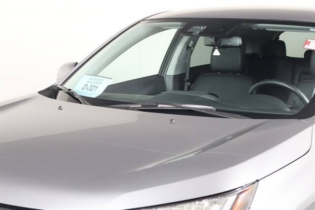 2023 Mitsubishi Outlander Sport SE