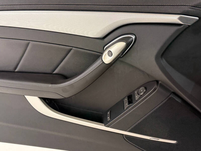2014 Cadillac CTS 3.6L