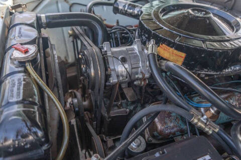 1964 Chrysler Imperial
