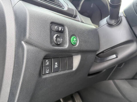 2021 Honda Passport Sport