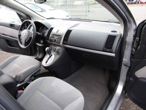 2010 Nissan Sentra 2.0