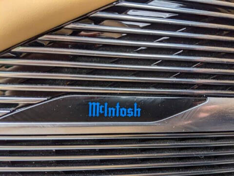 2024 Jeep Grand Wagoneer Series III