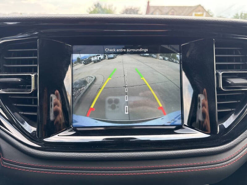 2023 Dodge Durango GT