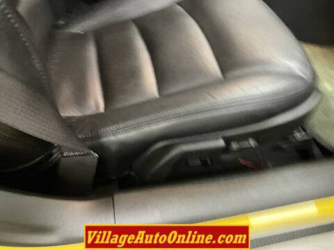 2008 Chevrolet Corvette