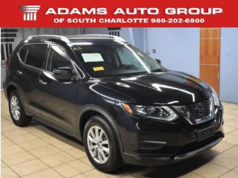 2020 Nissan Rogue for sale at Adams Auto Group Inc. in Charlotte NC
