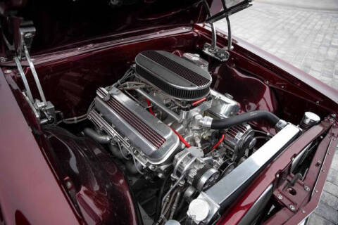 1967 Chevrolet Chevelle