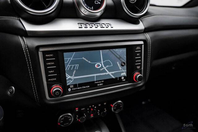 2016 Ferrari California T