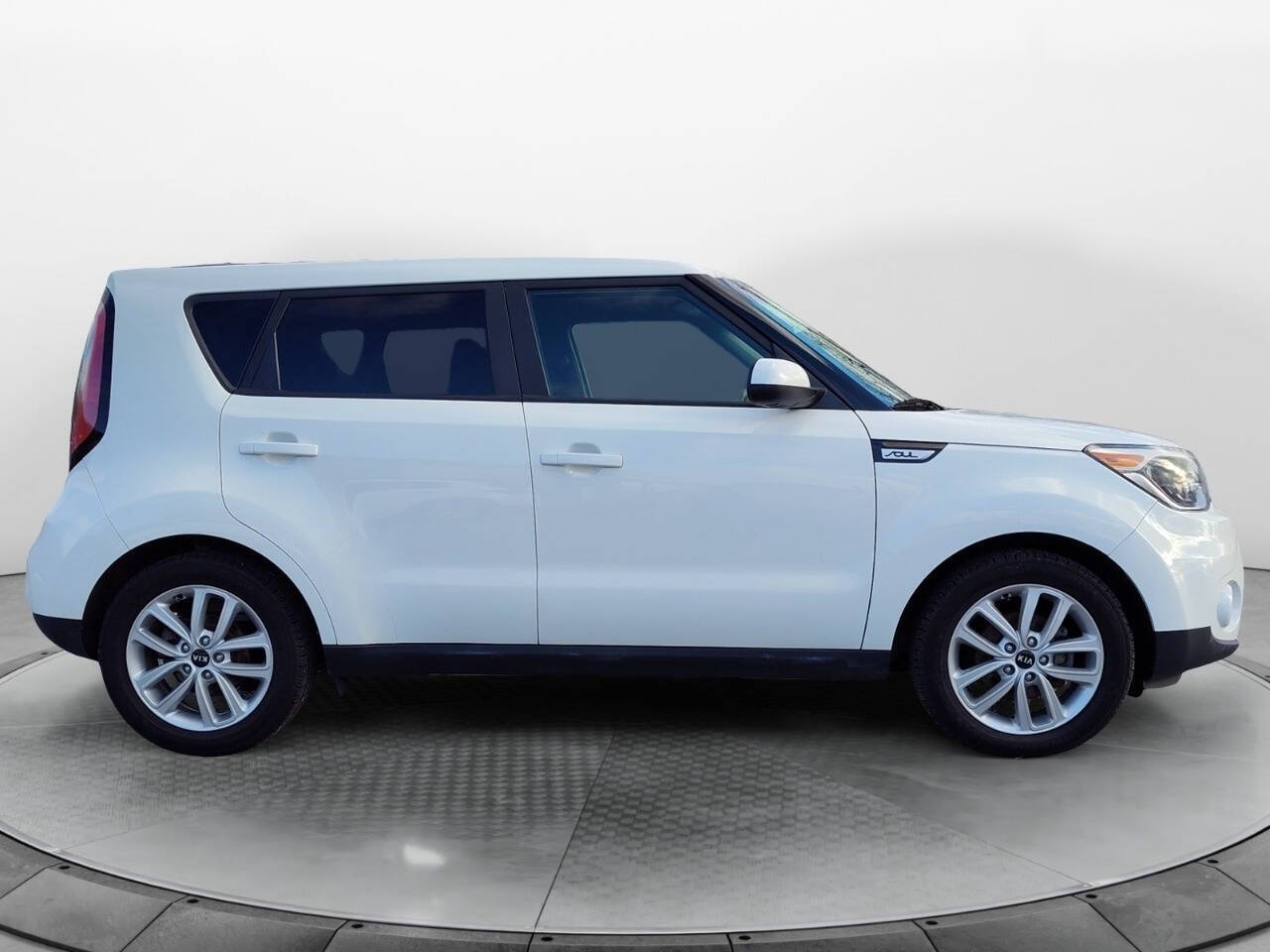 2019 Kia Soul for sale at Tennessee Motors in Elizabethton, TN