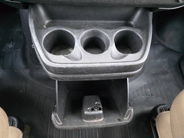 2012 Chevrolet Express 2500