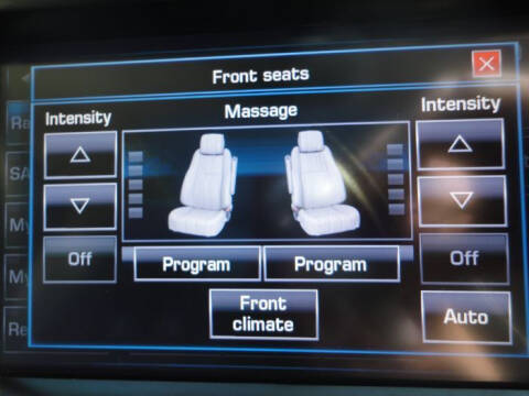 2013 Land Rover Range Rover Supercharged