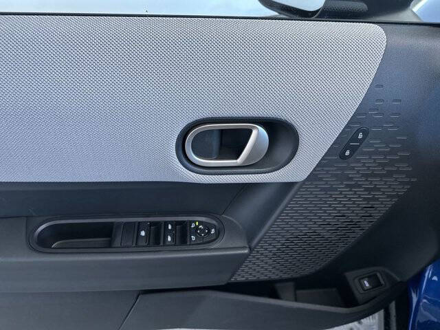 2026 MINI Convertible Cooper