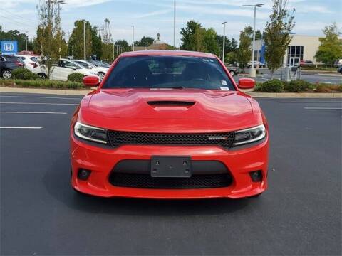 2020 Dodge Charger for sale at Lou Sobh Kia in Cumming GA