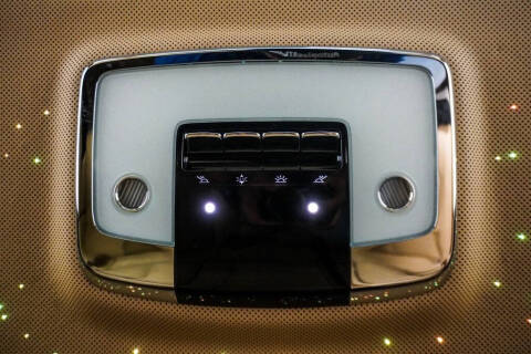 2020 Rolls-Royce Cullinan