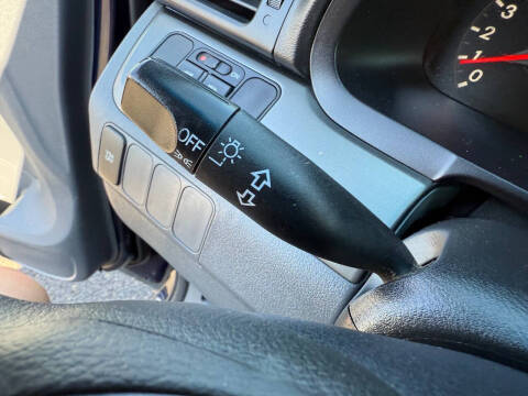 2007 Honda Odyssey EX