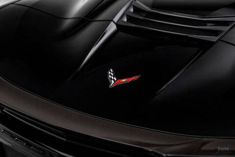 2023 Chevrolet Corvette Z06