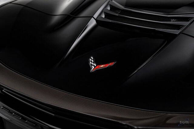 2023 Chevrolet Corvette Z06