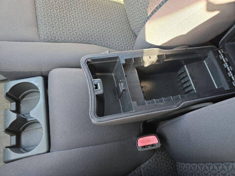 2005 GMC Canyon