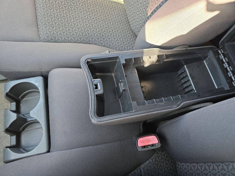 2005 GMC Canyon