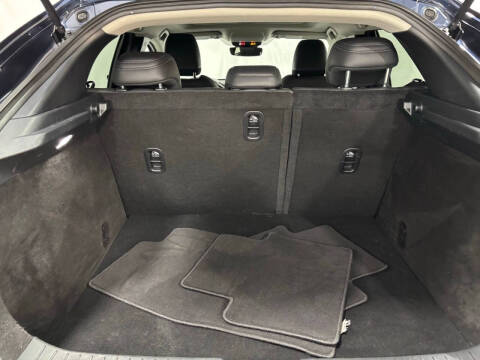 2025 Mazda CX-30 2.5 S Preferred