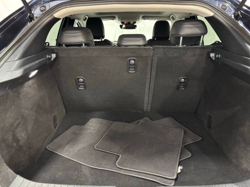 2025 Mazda CX-30 2.5 S Preferred