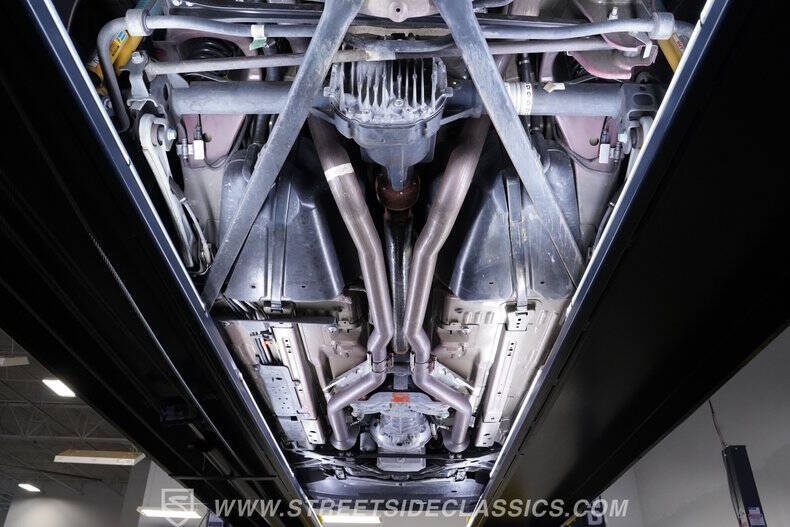 2014 Ford Shelby GT500