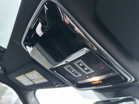 2019 Land Rover Range Rover HSE