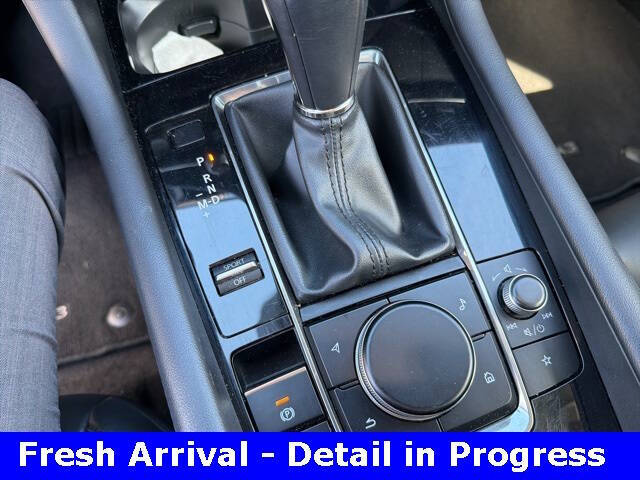 2024 Mazda Mazda3 Sedan 2.5 S Preferred