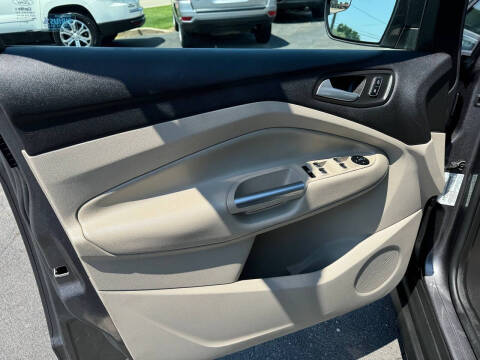 2013 Ford C-MAX Energi SEL