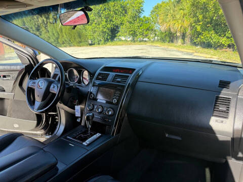 2013 Mazda CX-9 Touring