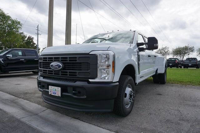 2026 Ford F-350 Super Duty XL