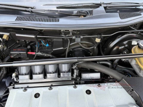 1993 Cadillac Allante