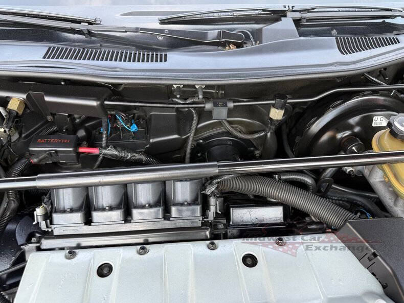 1993 Cadillac Allante