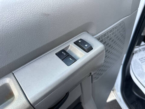 2016 Ford E-Series E-350 SD