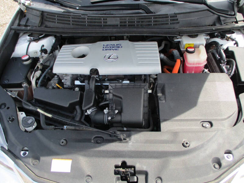 2015 Lexus CT 200h