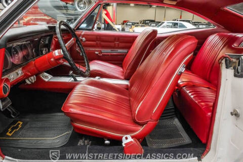 1967 Chevrolet Impala