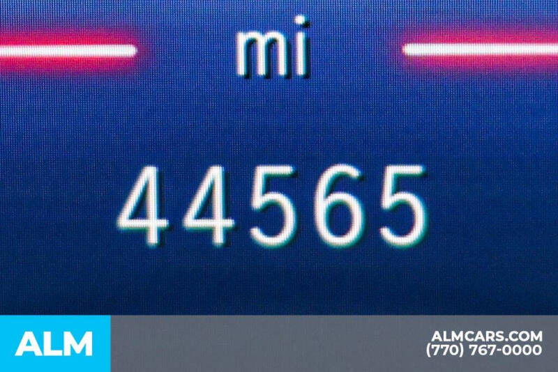 2022 Mercedes-Benz EQS EQS 450+