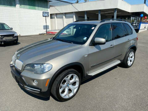 2010 BMW X5 for sale at TacomaAutoLoans.com in Tacoma WA